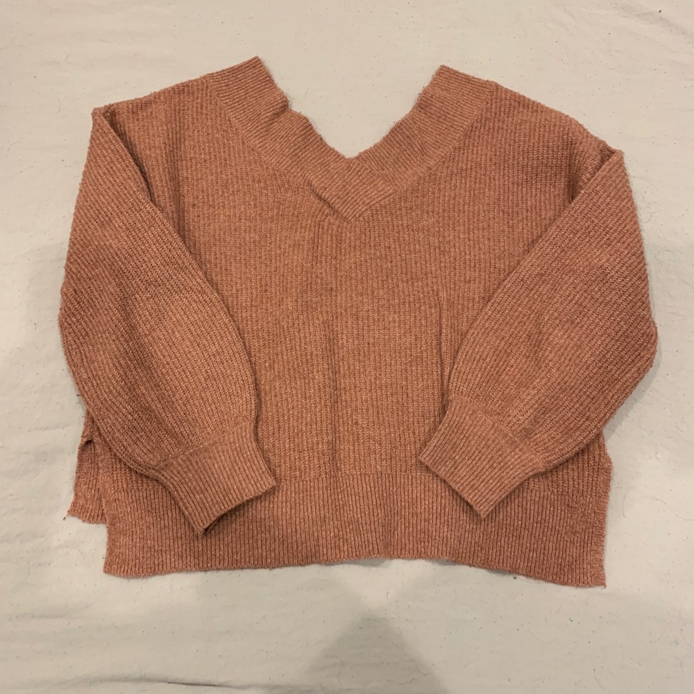 Sweater - Picture 3 of 4